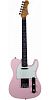 JET JT-300 PK R Электрогитара, Telecaster.-0