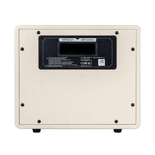 Mooer DH15i WH Моделирующий гитарный комбоусилитель.
