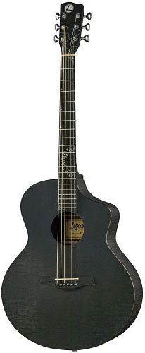 Luxars R2-M Гитара акустическая.