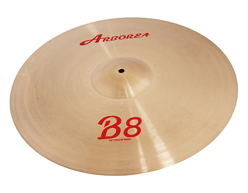 Arborea B820RD B8 Series Ride Тарелка.