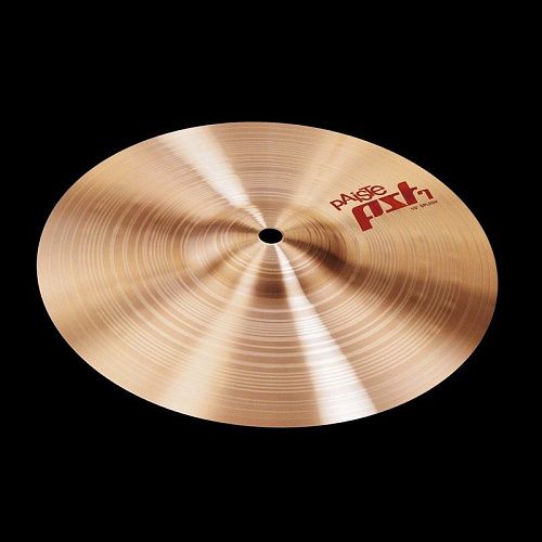Paiste 0001702210 PST 7 Splash Тарелка.