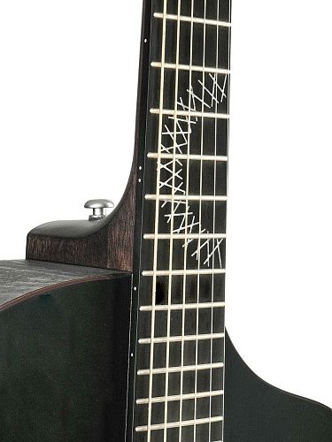 Luxars R2-M Гитара акустическая.